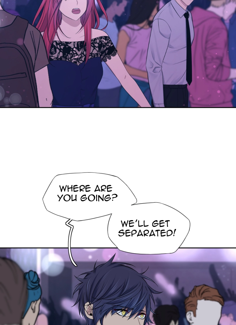 Read Phase 20 chapter 89 image 4 on Lezhin