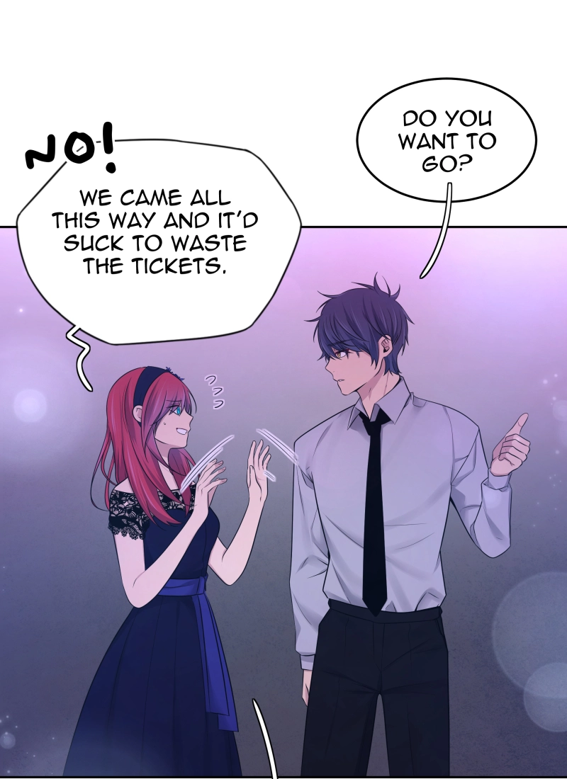 Read Phase 20 chapter 89 image 44 on Lezhin