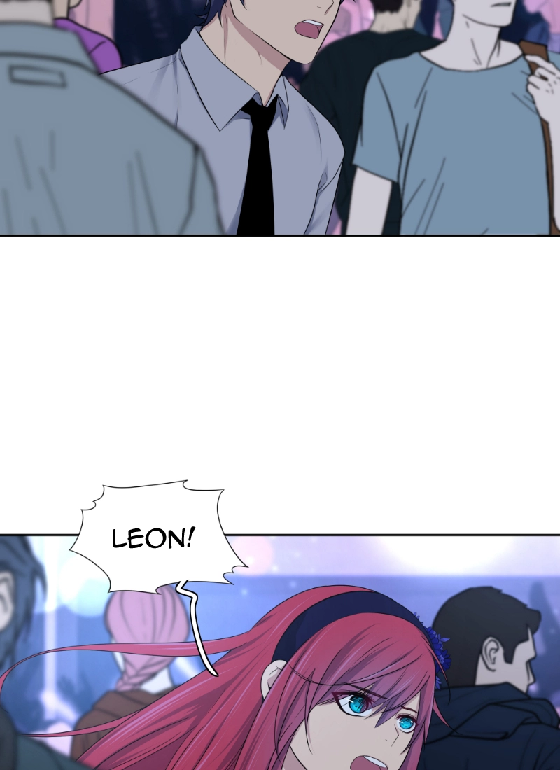 Read Phase 20 chapter 89 image 5 on Lezhin