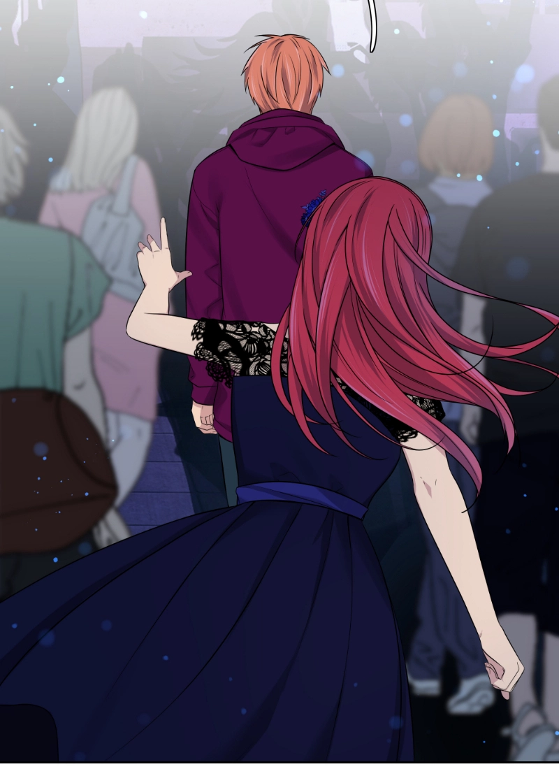 Read Phase 20 chapter 89 image 7 on Lezhin