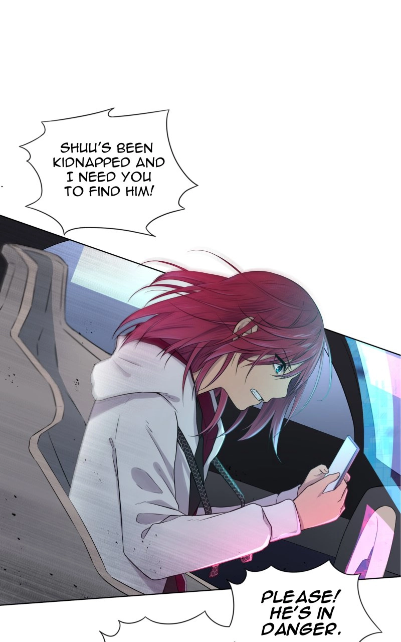 Read Phase 20 chapter 9 image 0 on Lezhin