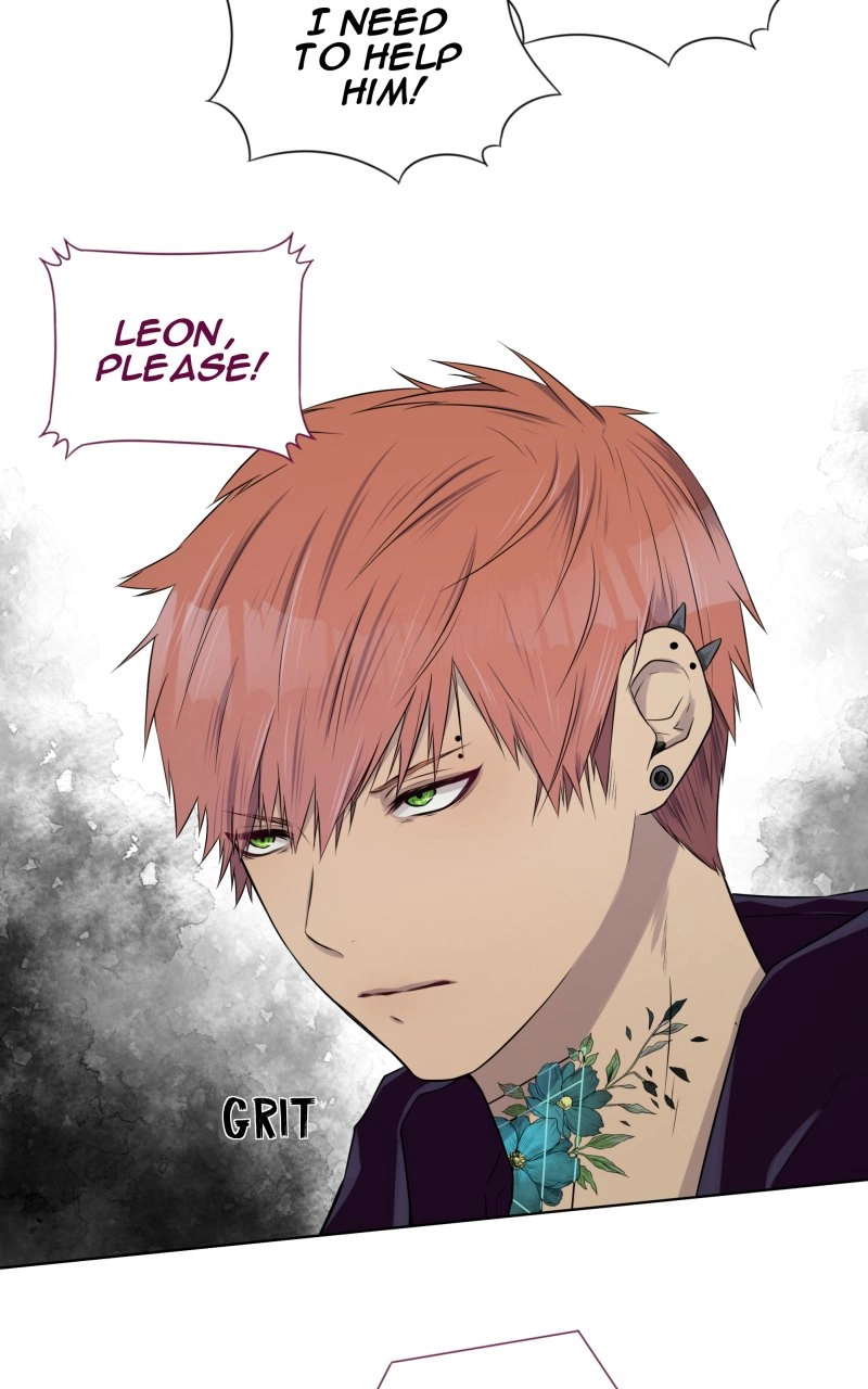Read Phase 20 chapter 9 image 1 on Lezhin