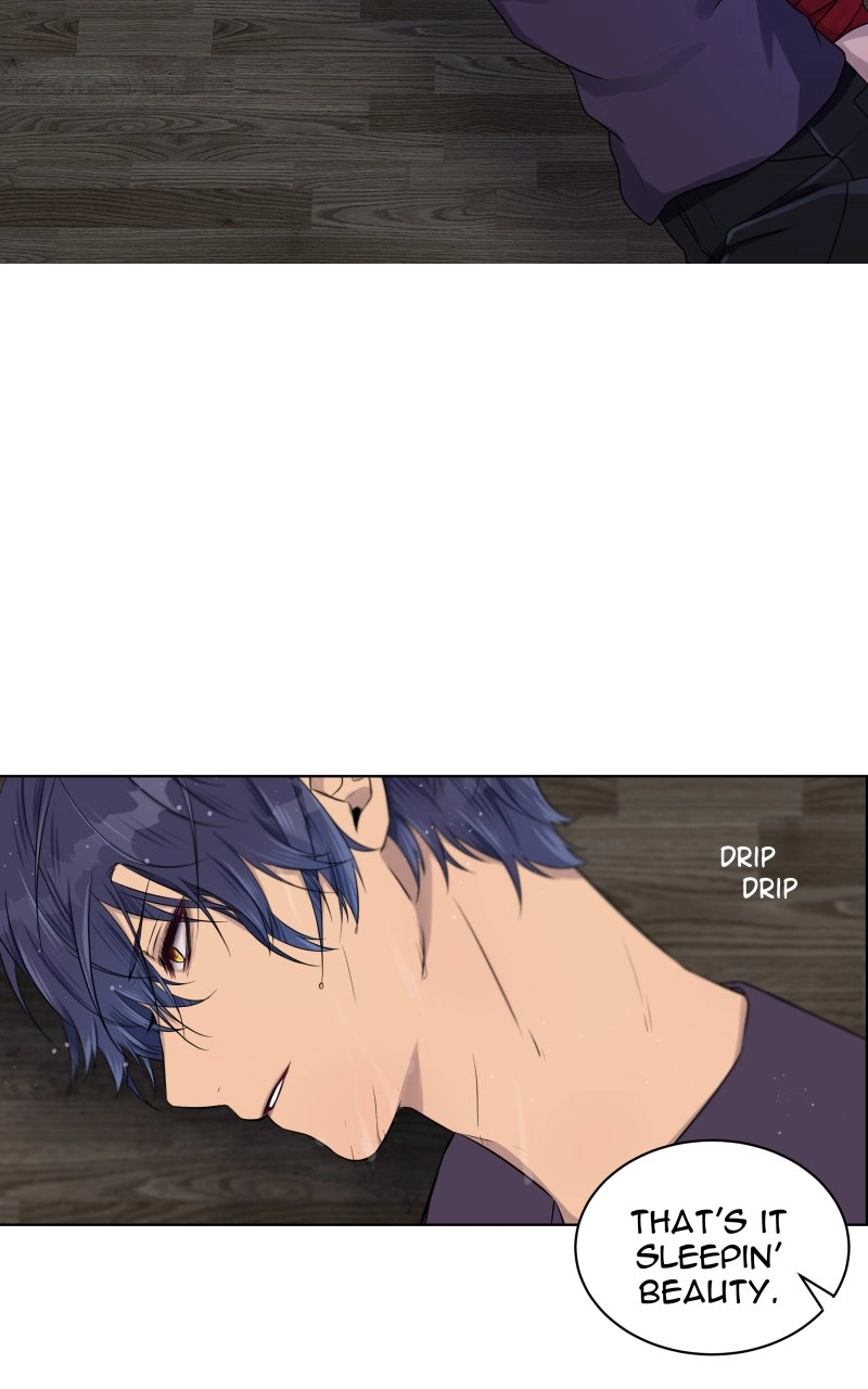 Read Phase 20 chapter 9 image 11 on Lezhin