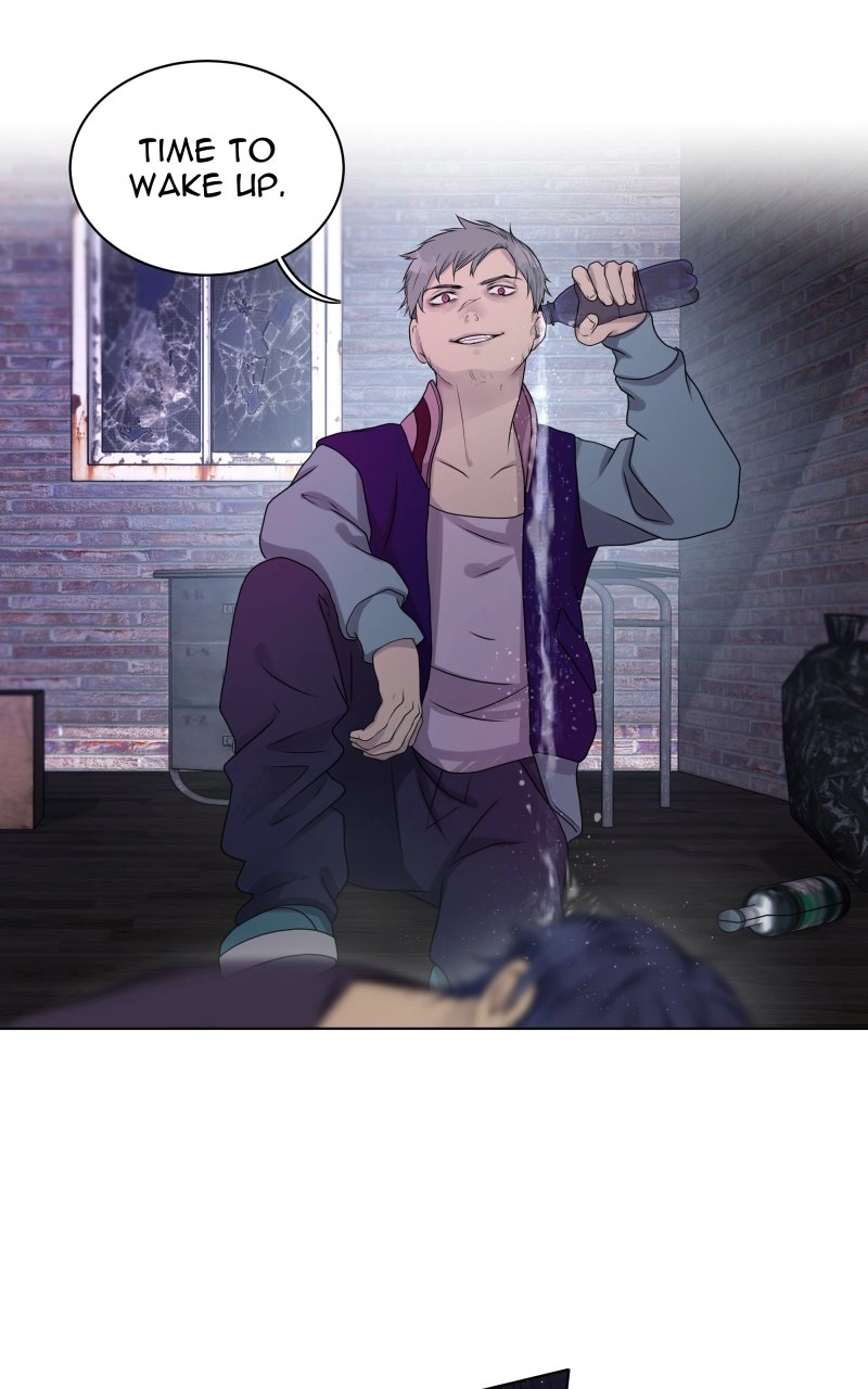 Read Phase 20 chapter 9 image 12 on Lezhin