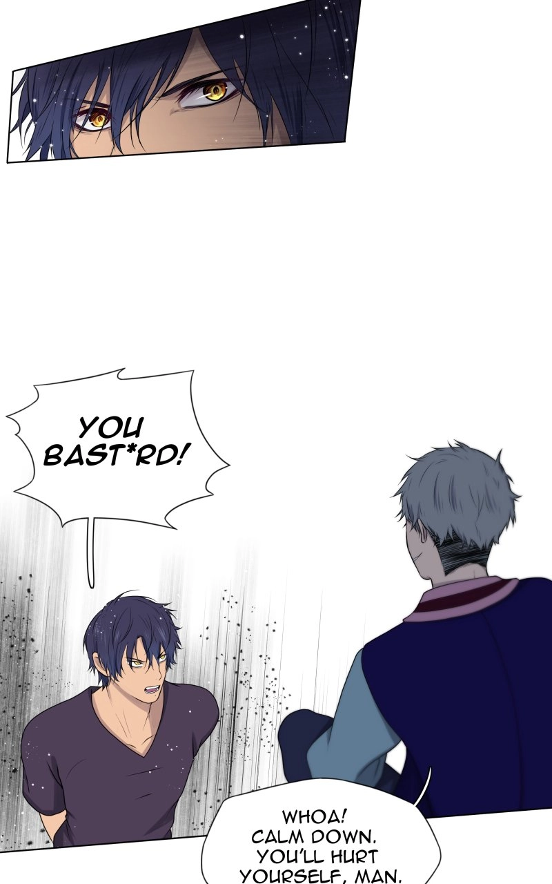 Read Phase 20 chapter 9 image 13 on Lezhin