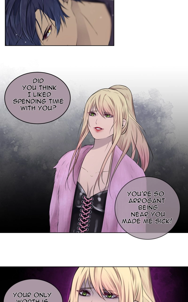Read Phase 20 chapter 9 image 17 on Lezhin