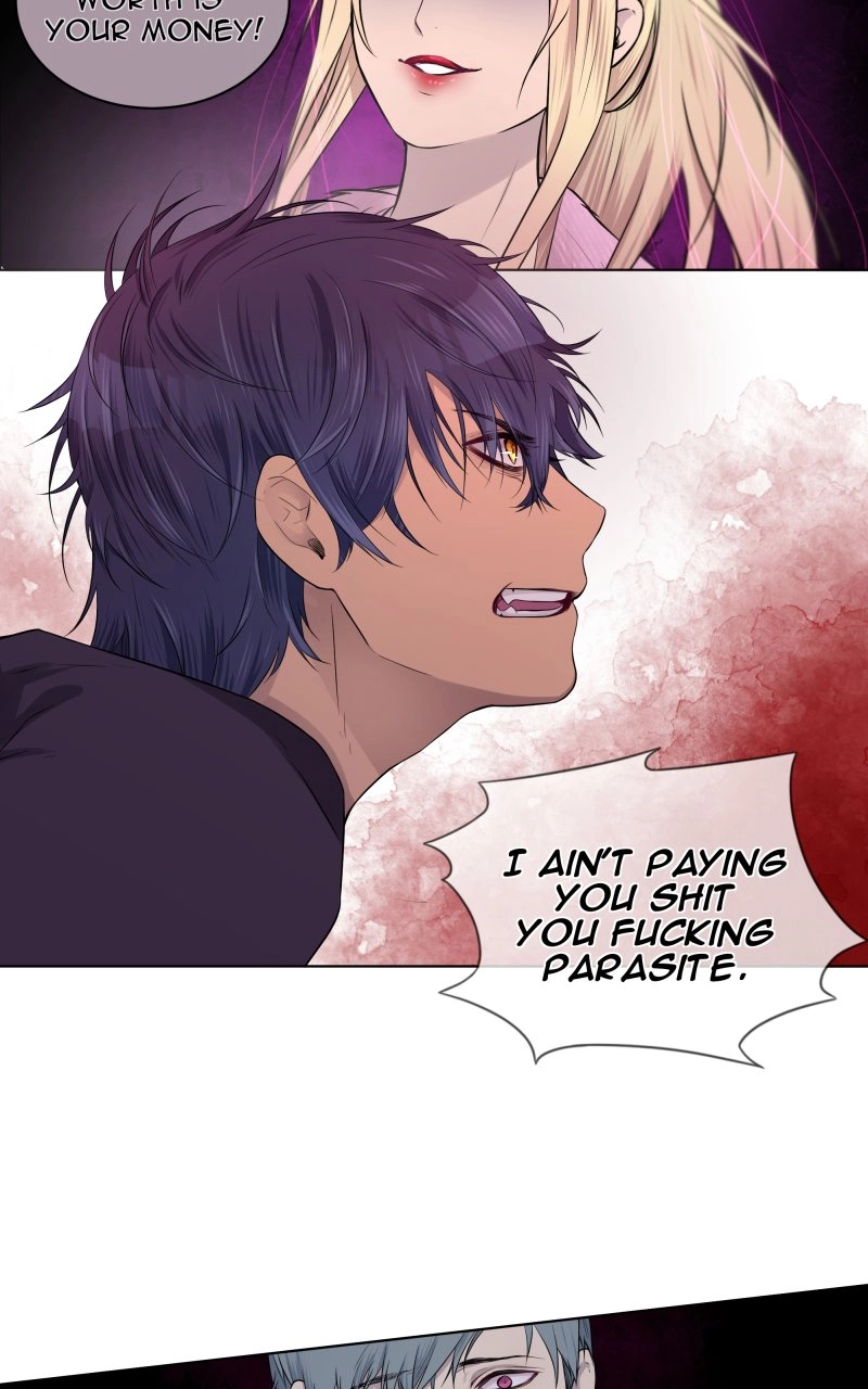 Read Phase 20 chapter 9 image 18 on Lezhin