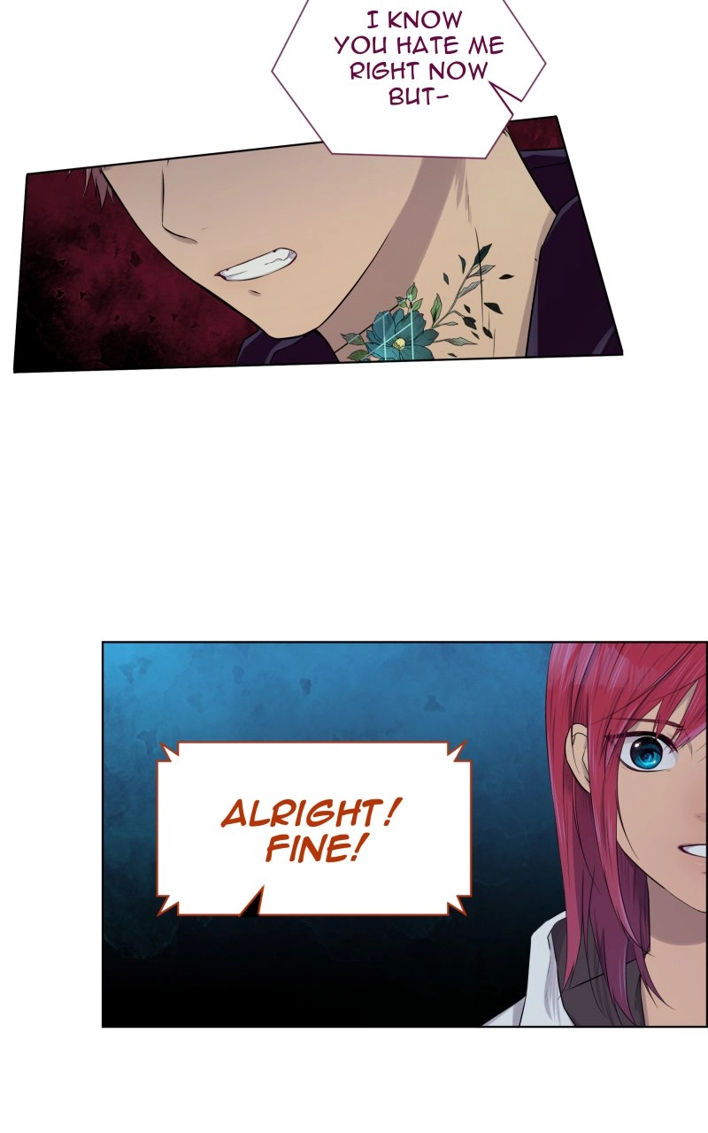 Read Phase 20 chapter 9 image 2 on Lezhin