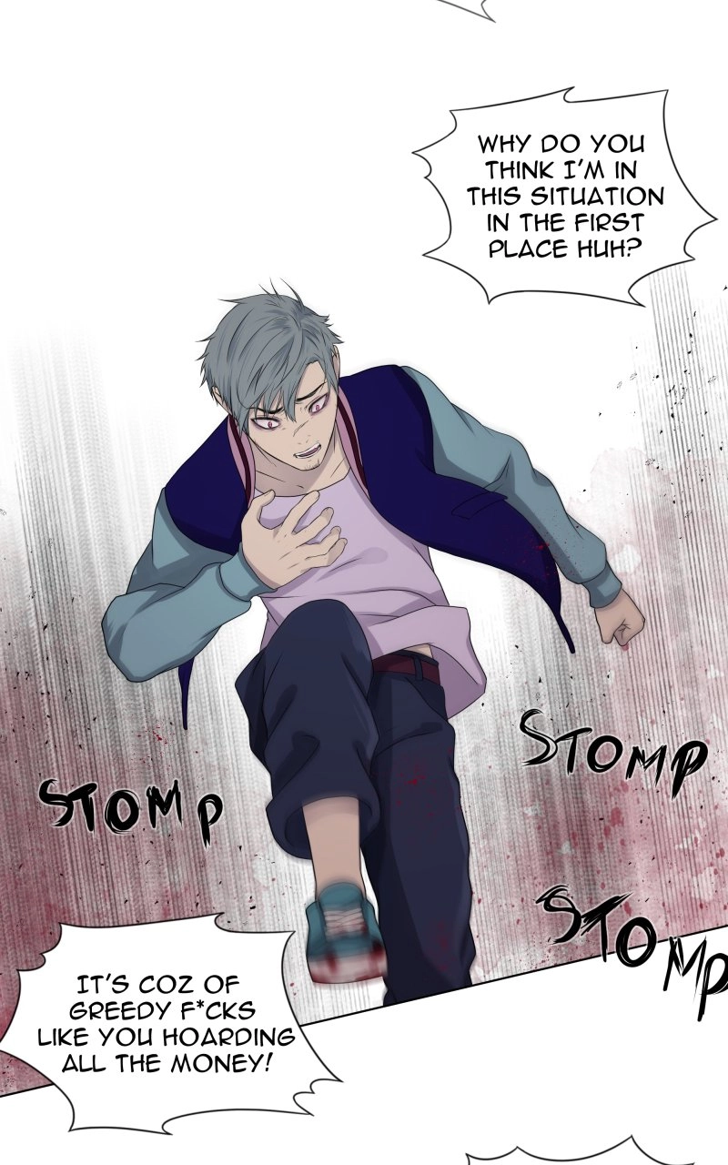 Read Phase 20 chapter 9 image 21 on Lezhin