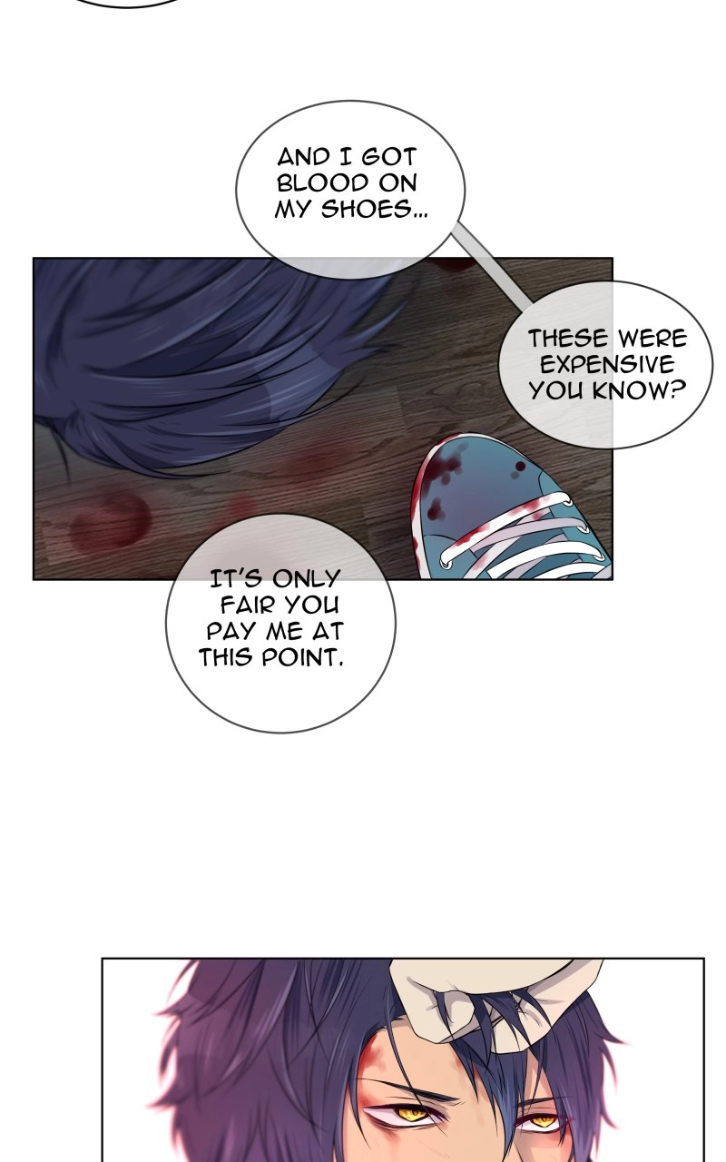 Read Phase 20 chapter 9 image 24 on Lezhin