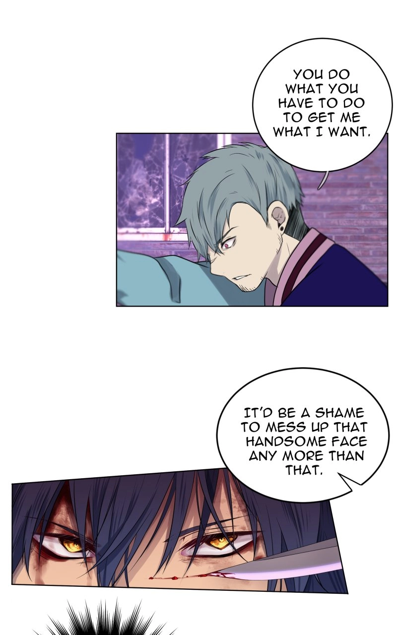 Read Phase 20 chapter 9 image 26 on Lezhin