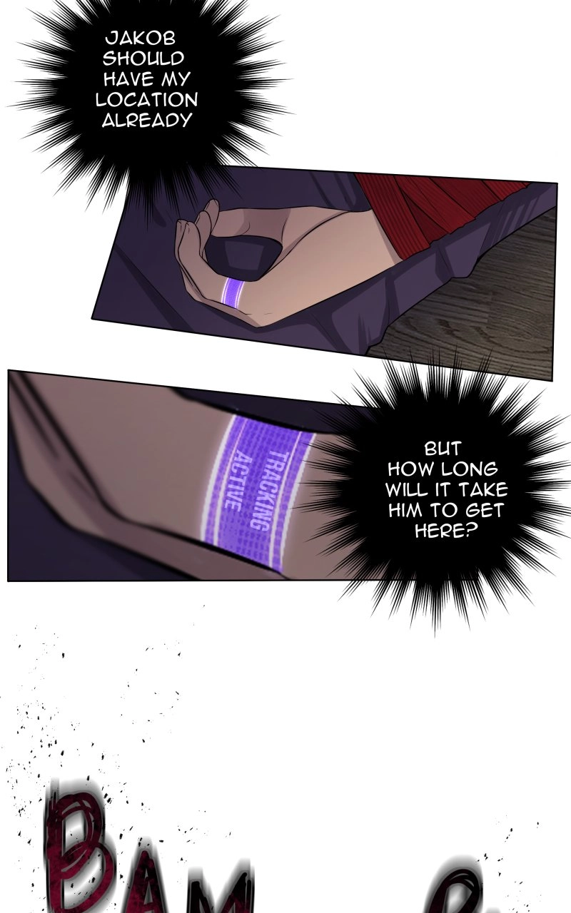 Read Phase 20 chapter 9 image 27 on Lezhin
