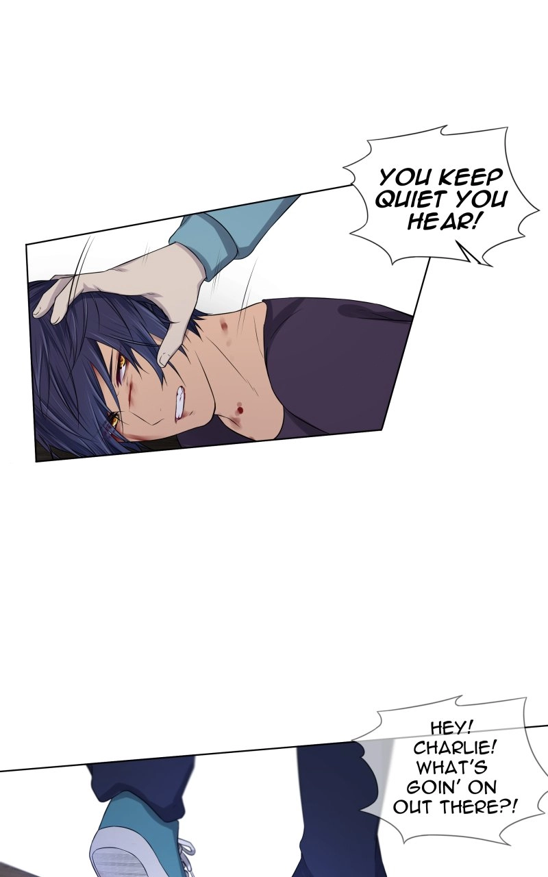 Read Phase 20 chapter 9 image 30 on Lezhin