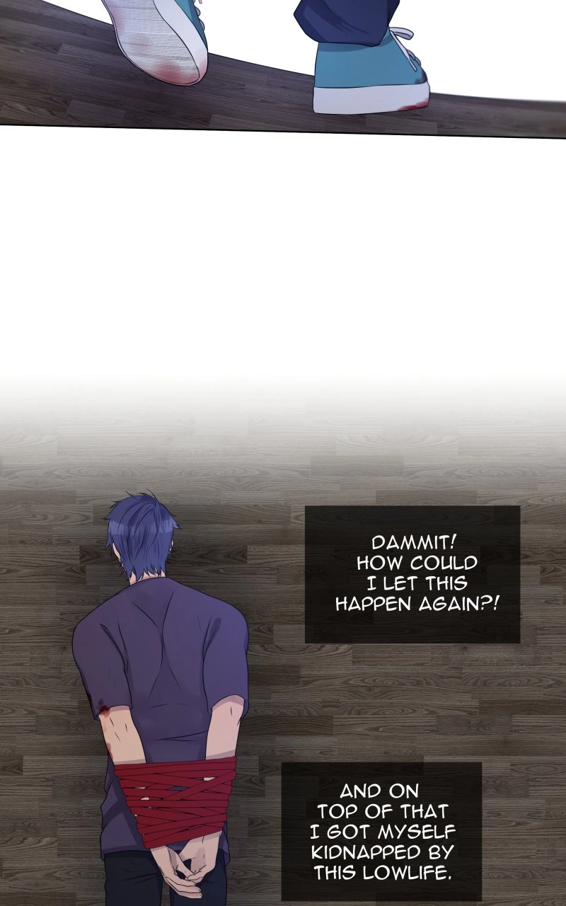 Read Phase 20 chapter 9 image 31 on Lezhin