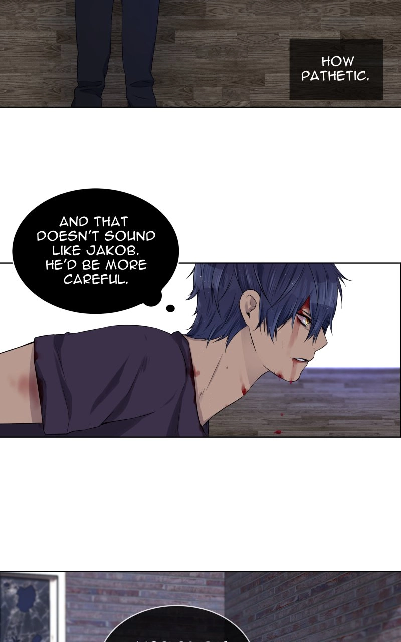 Read Phase 20 chapter 9 image 32 on Lezhin