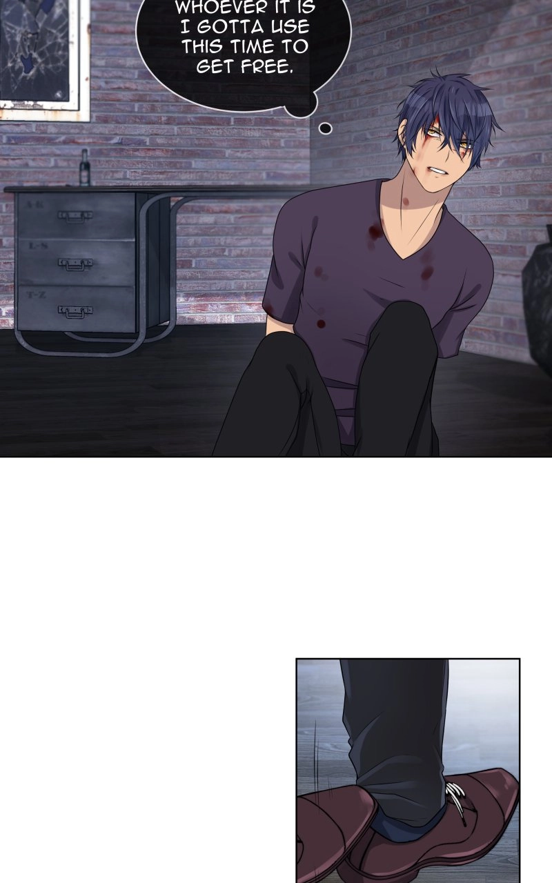 Read Phase 20 chapter 9 image 33 on Lezhin