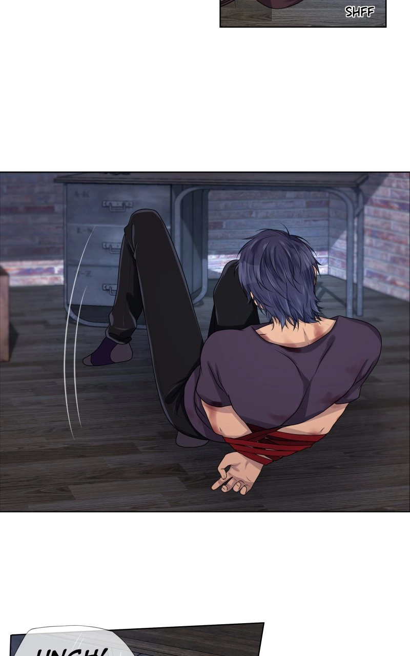 Read Phase 20 chapter 9 image 34 on Lezhin