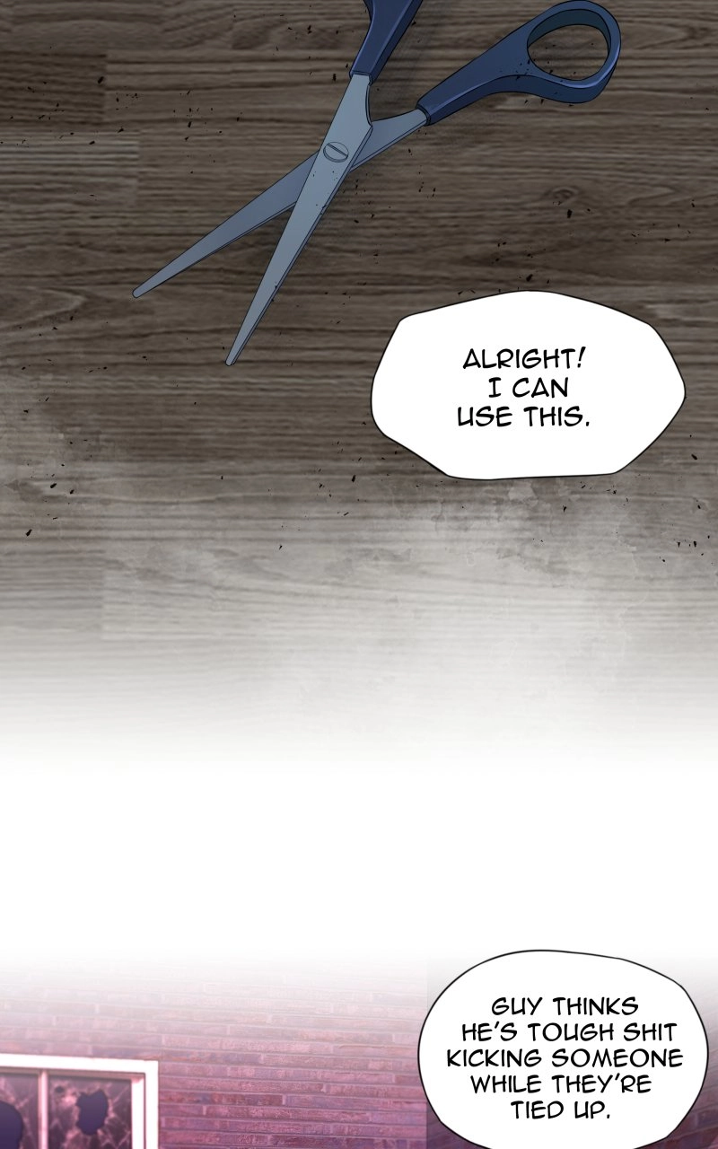Read Phase 20 chapter 9 image 36 on Lezhin