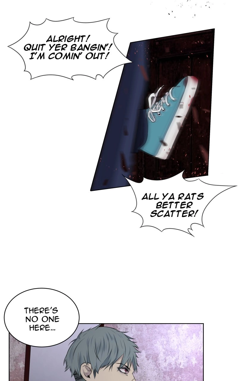 Read Phase 20 chapter 9 image 41 on Lezhin