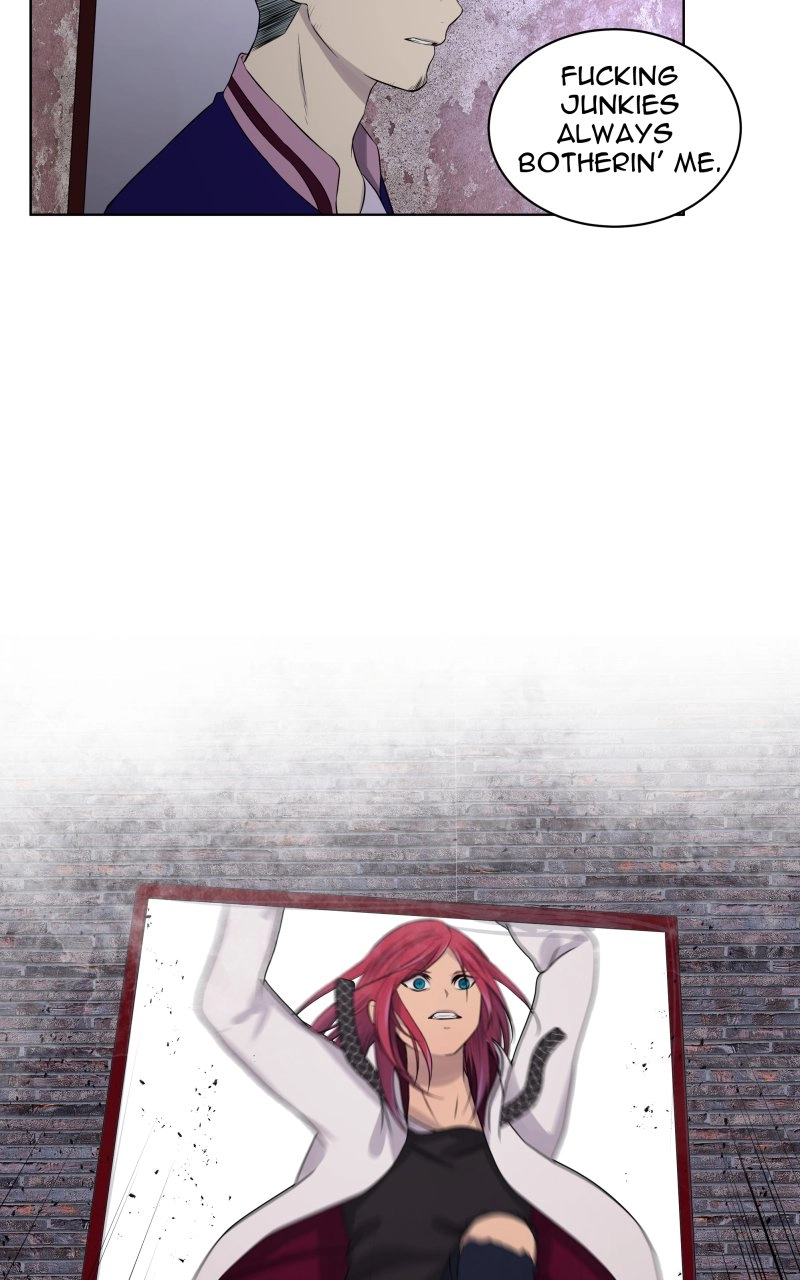 Read Phase 20 chapter 9 image 42 on Lezhin