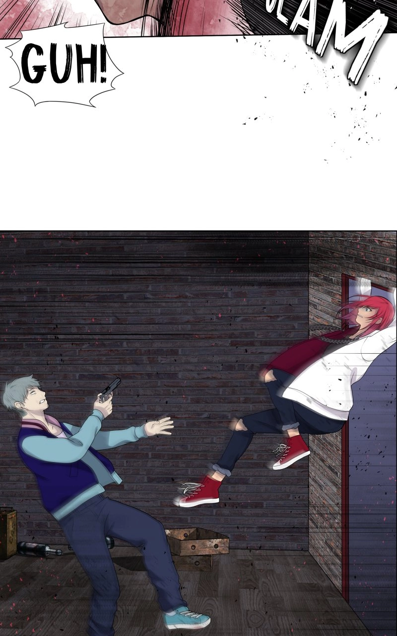 Read Phase 20 chapter 9 image 44 on Lezhin
