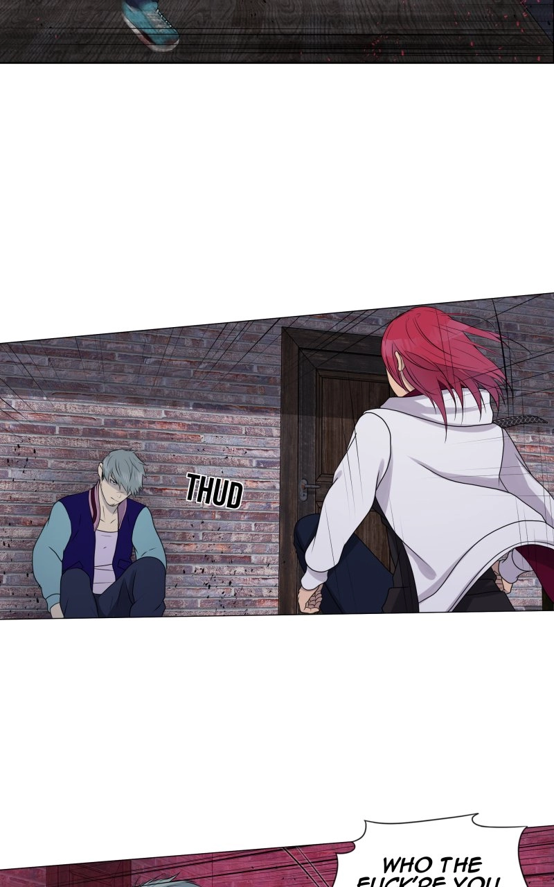 Read Phase 20 chapter 9 image 45 on Lezhin