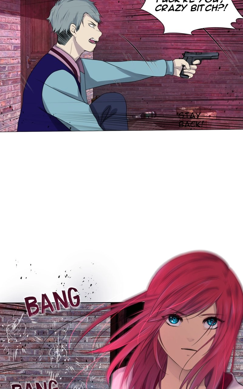 Read Phase 20 chapter 9 image 46 on Lezhin