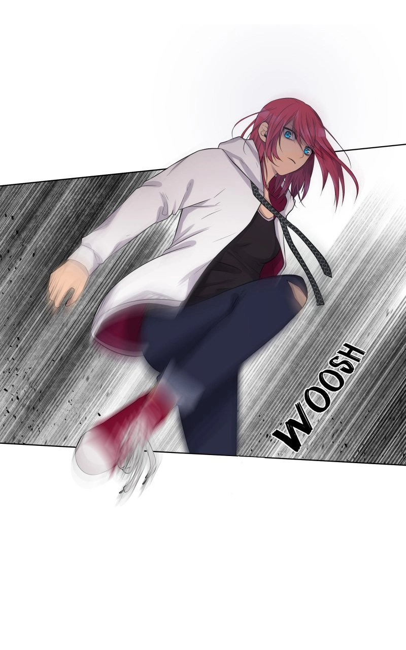 Read Phase 20 chapter 9 image 48 on Lezhin