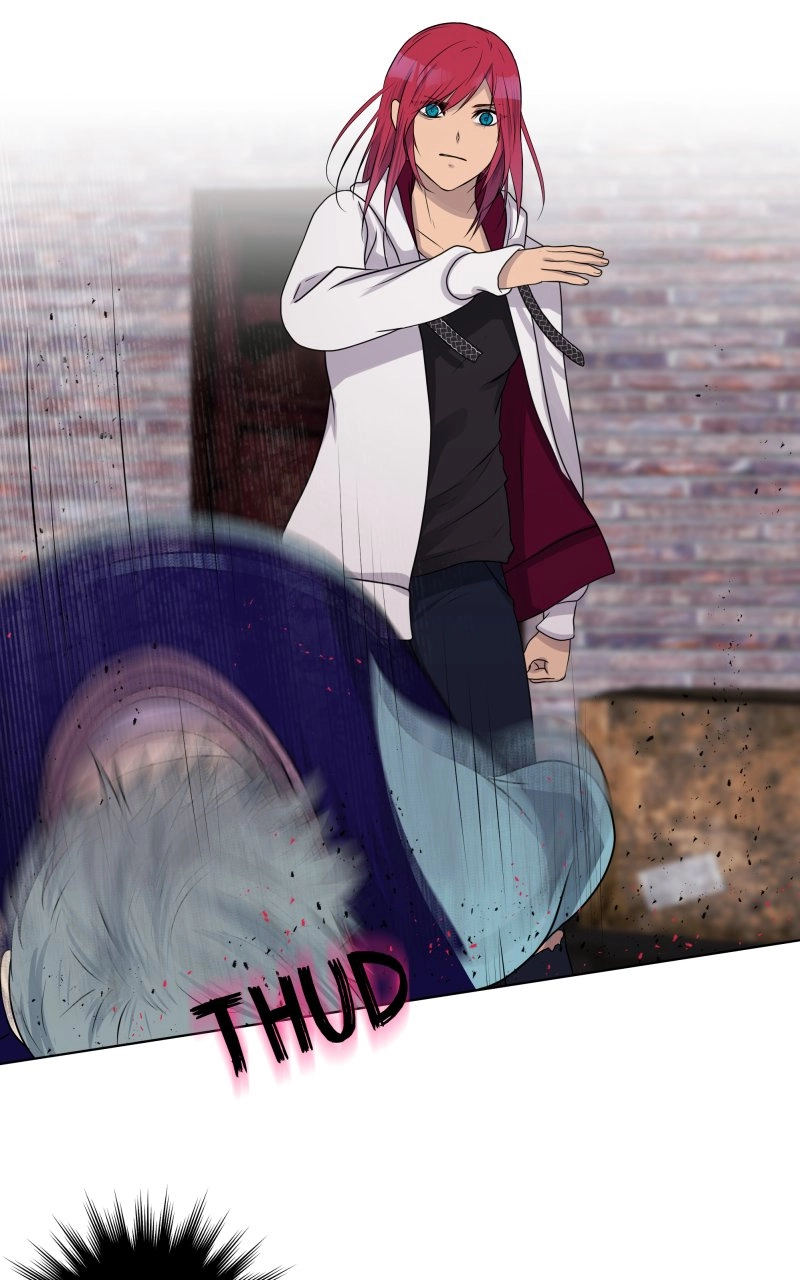 Read Phase 20 chapter 9 image 51 on Lezhin