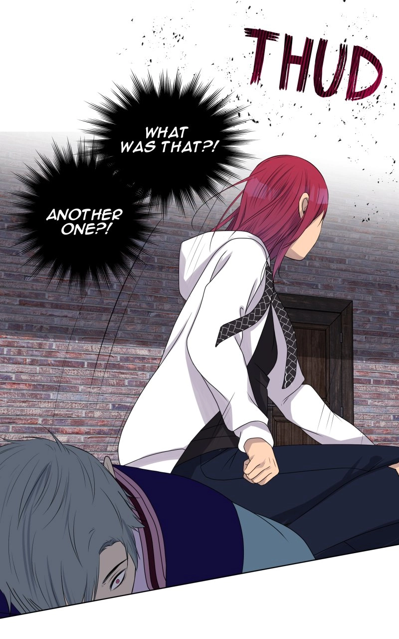 Read Phase 20 chapter 9 image 55 on Lezhin