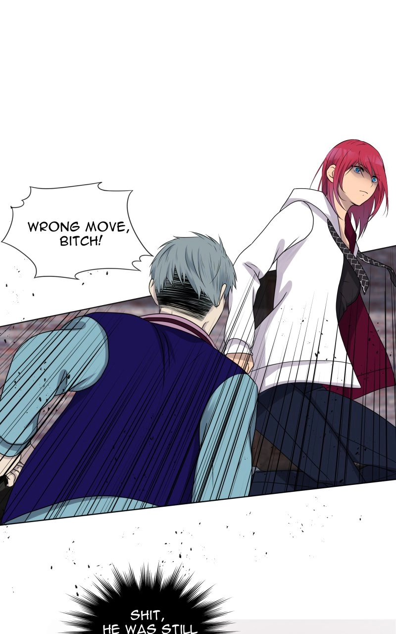 Read Phase 20 chapter 9 image 56 on Lezhin
