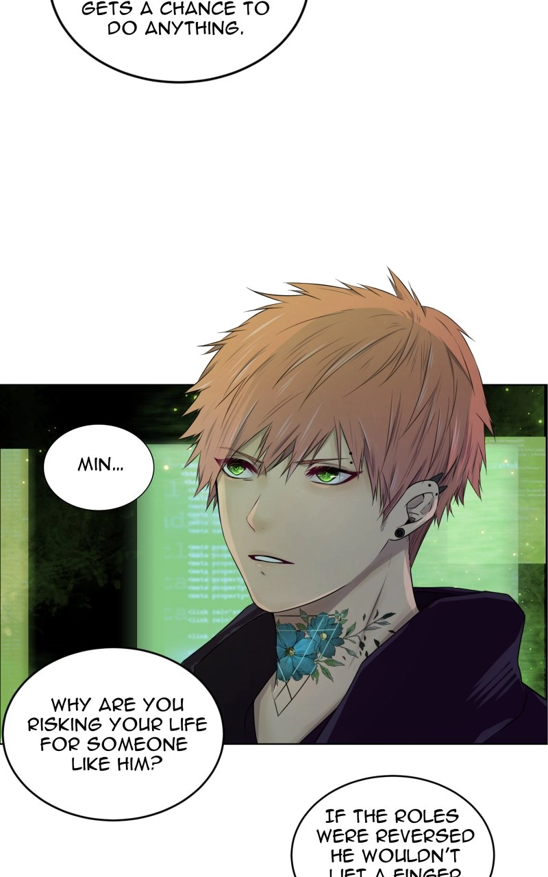 Read Phase 20 chapter 9 image 6 on Lezhin