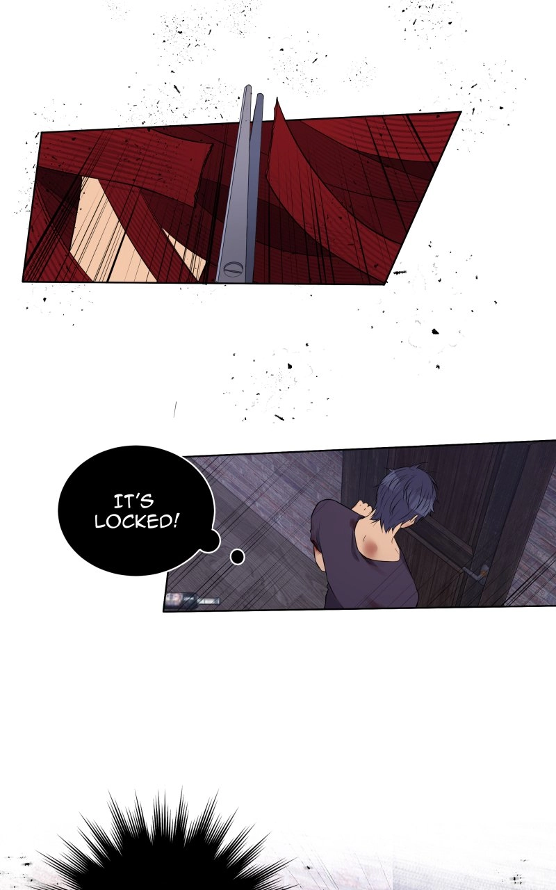 Read Phase 20 chapter 9 image 60 on Lezhin