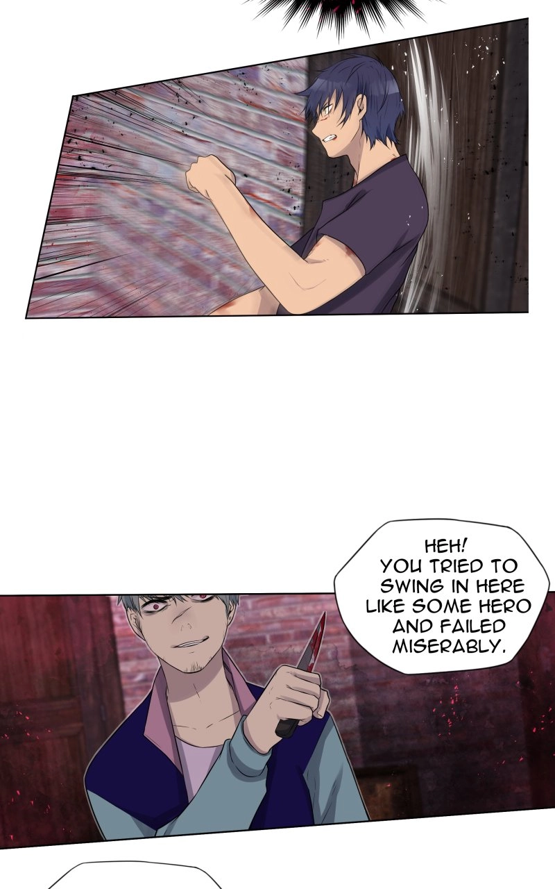 Read Phase 20 chapter 9 image 64 on Lezhin