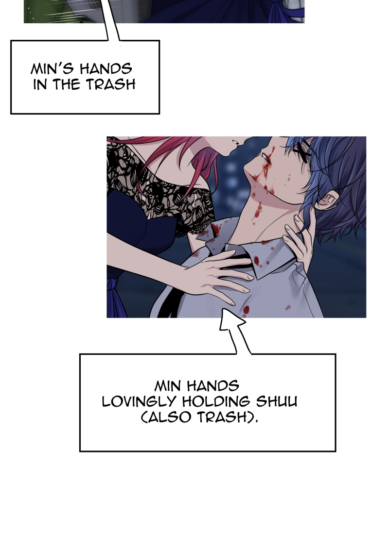 Read Phase 20 chapter 90 image 112 on Lezhin
