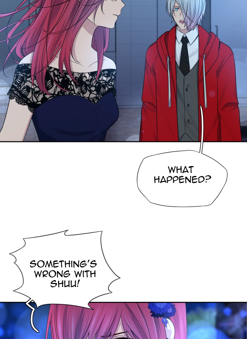 Read Phase 20 chapter 90 image 16 on Lezhin