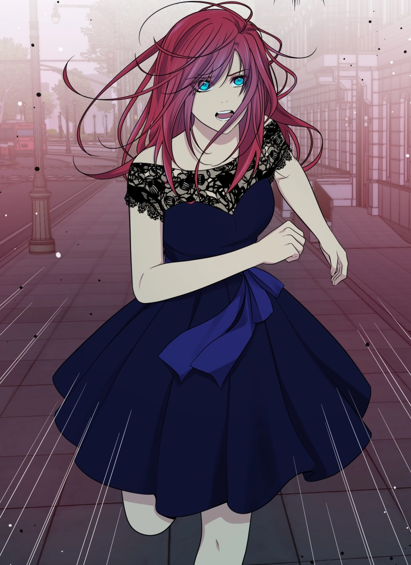 Read Phase 20 chapter 90 image 27 on Lezhin