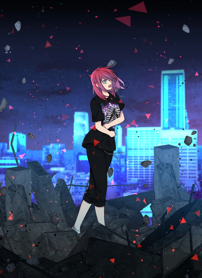 Read Phase 20 chapter 90 image 38 on Lezhin