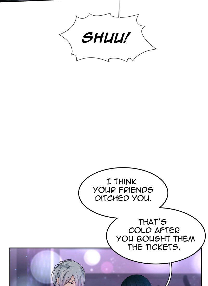 Read Phase 20 chapter 90 image 4 on Lezhin
