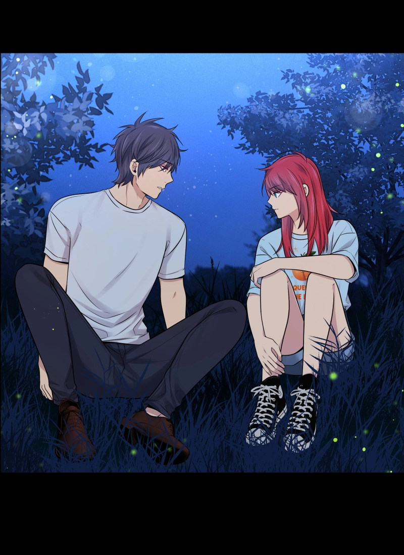 Read Phase 20 chapter 90 image 68 on Lezhin