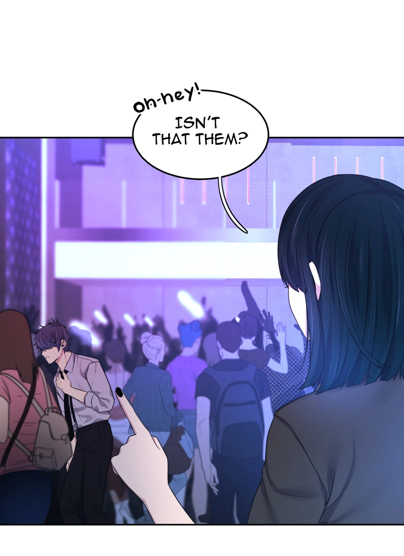 Read Phase 20 chapter 90 image 7 on Lezhin