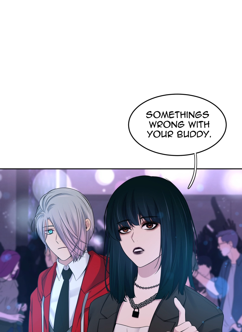 Read Phase 20 chapter 90 image 8 on Lezhin