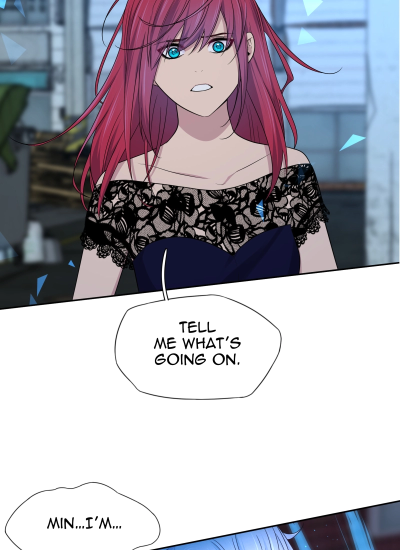 Read Phase 20 chapter 90 image 84 on Lezhin