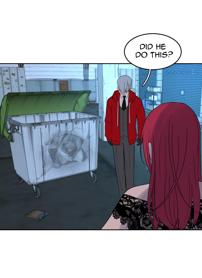 Read Phase 20 chapter 91 image 11 on Lezhin