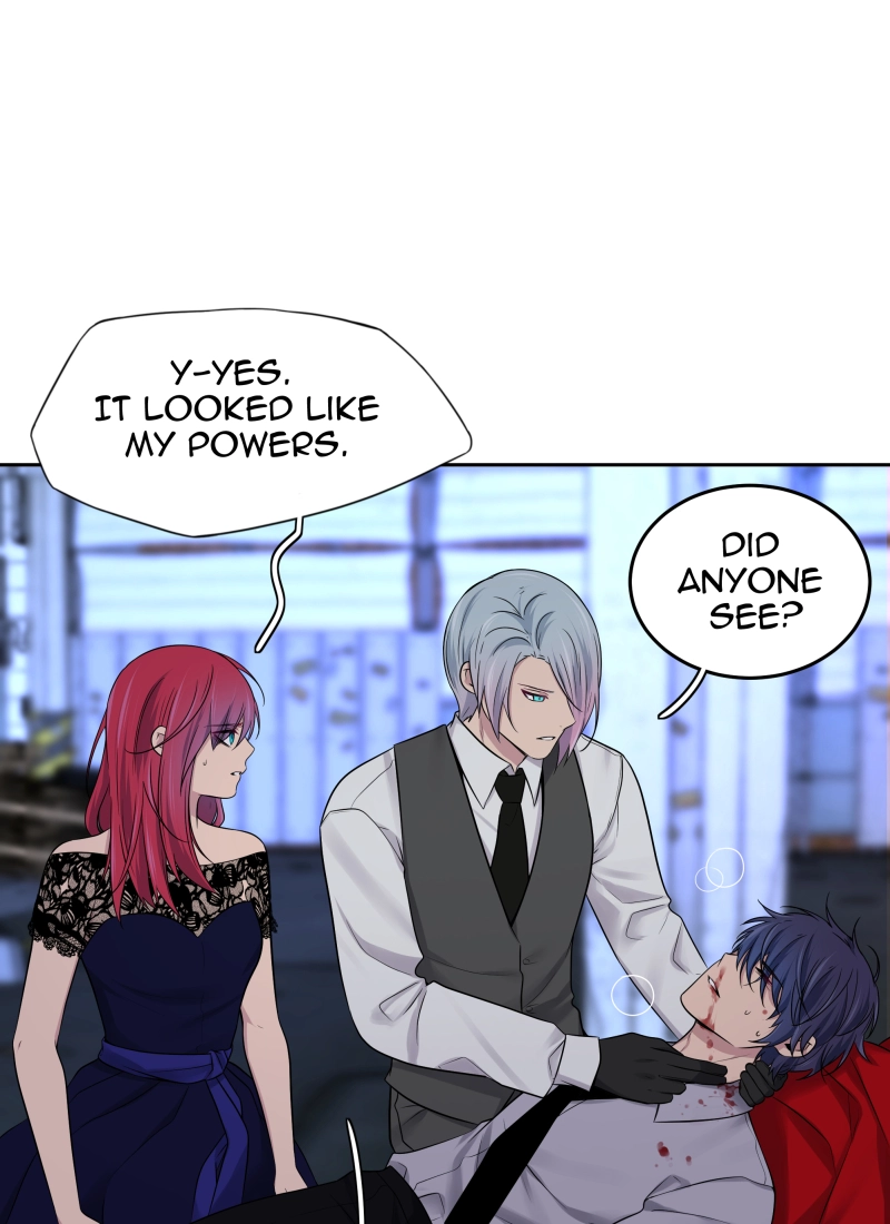 Read Phase 20 chapter 91 image 12 on Lezhin