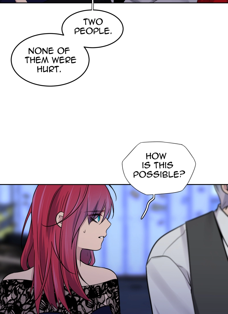 Read Phase 20 chapter 91 image 13 on Lezhin