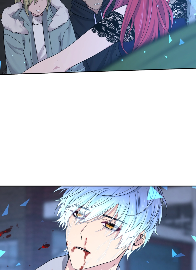 Read Phase 20 chapter 91 image 2 on Lezhin