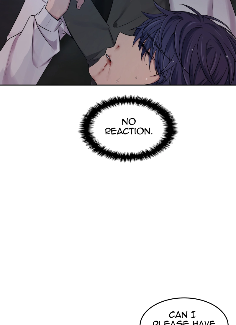 Read Phase 20 chapter 91 image 21 on Lezhin