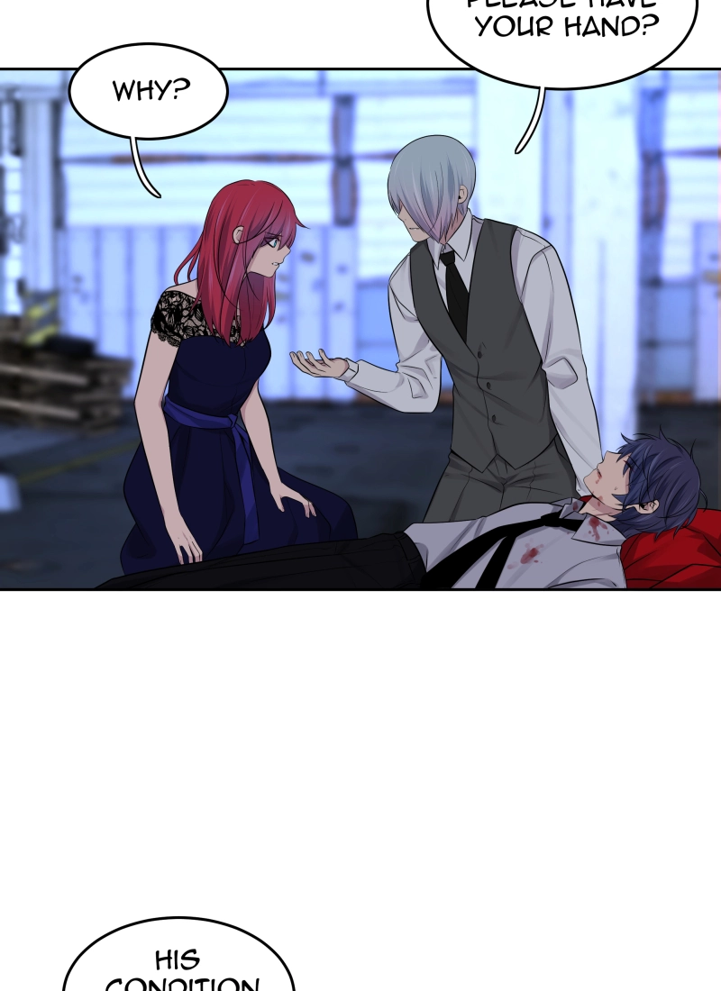 Read Phase 20 chapter 91 image 22 on Lezhin