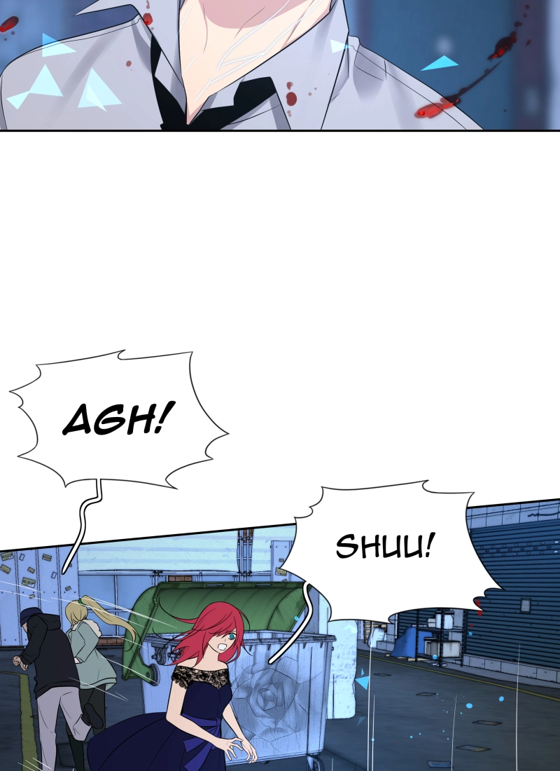 Read Phase 20 chapter 91 image 3 on Lezhin